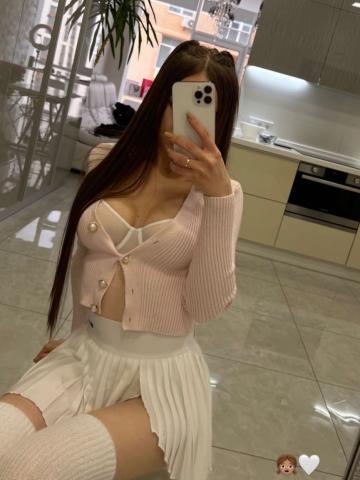 Индивидуалка Ивона Фотография 2