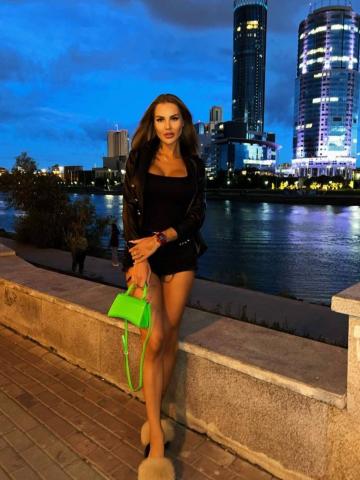 Индивидуалка Света Фотография 3